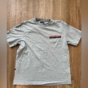 Rapha pocket T